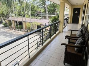11th Street Bed and Breakfast