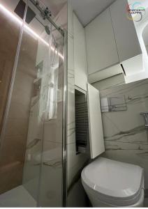 Apartament Olimpia