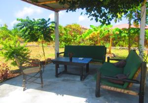 Maku House
