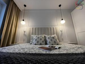 Apartament Olimpia