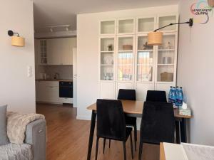 Apartament Olimpia