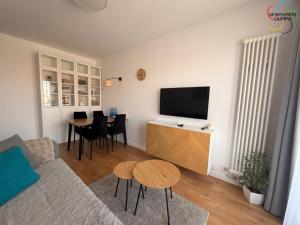 Apartament Olimpia