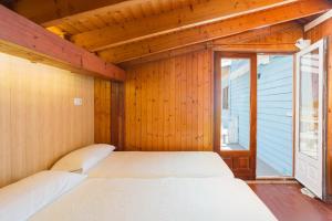 Magnolia - casa con terraza, acceso directo playa semivirgen