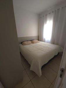 Apartamento térreo