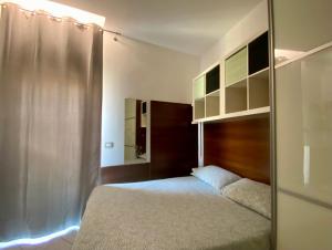 Apartment Bergamo Centro Storico