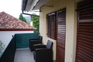 Apartment Zdenka - 马斯莱尼察