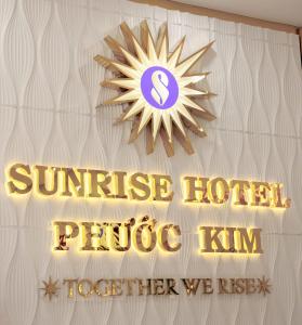 Sunrise Hotel Phước Kim