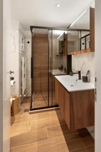 2 Bedroom Apartment Mitropoleos 89 - Estia Premium Apartments