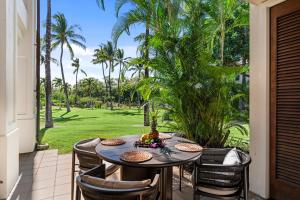 Mauna Lani Islands D3
