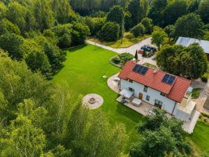 Sielsko - Apartamenty przy Suntago