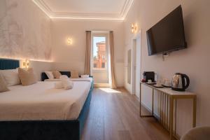 Flaminio Collection - Luxury Suites - Piazza del Popolo