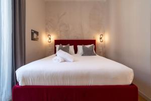 Flaminio Collection - Luxury Suites - Piazza del Popolo