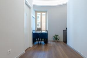Flaminio Collection - Luxury Suites - Piazza del Popolo