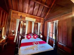 Luang Prabang Corner hotel