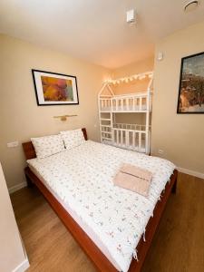 Apartament Rodzinny przy Suntago