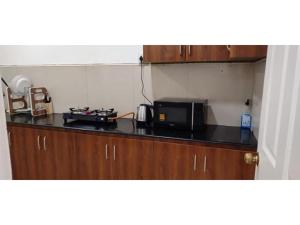 BS Homes - 2BHK Fully Furnished Service Apartment