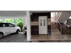 BS Homes - 2BHK Fully Furnished Service Apartment