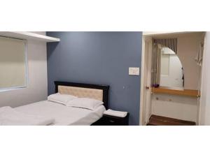 BS Homes - 2BHK Fully Furnished Service Apartment