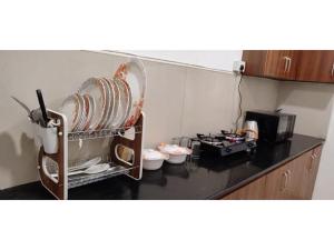BS Homes - 2BHK Fully Furnished Service Apartment