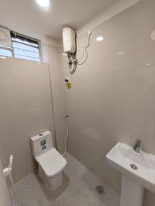 BS Homes - 2BHK Fully Furnished Service Apartment