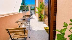 Vento Blu 159