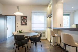 Appartamento con 2 camere da letto vicino al Duomo, Milano