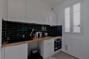 Apartment Bretanzos