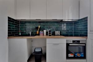 Apartment Bretanzos