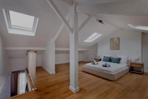 Apartment Bretanzos