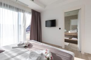 Luxury Villa Milly Heated Pool & Private Sauna Krk