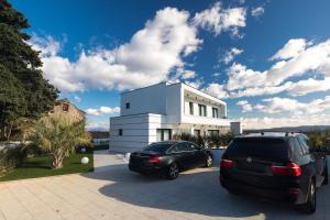 Luxury Villa Milly Heated Pool & Private Sauna Krk