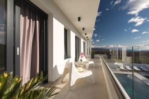 Luxury Villa Milly Heated Pool & Private Sauna Krk