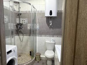Сучасна 1к кв на 1-му поверсі ЖК Альтаїр
