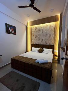 Krishnashray Homestay Vrindavan