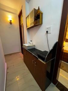 Krishnashray Homestay Vrindavan