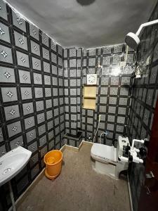 Krishnashray Homestay Vrindavan