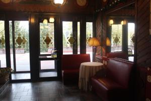 Hotel Complex Verhovina