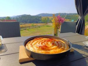 Brvnara Lina-Marija - Zlatibor