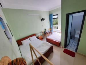 Minh Ngoc Homestay Citadelle