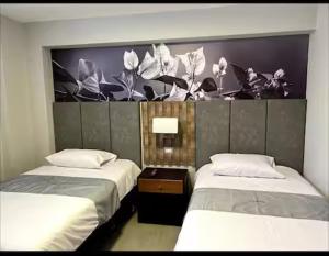 Residencial Hotel Dentus