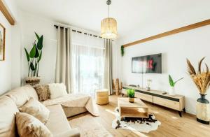 Beachfront Central Apartments