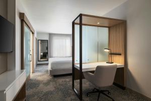 SpringHill Suites by Marriott Abilene