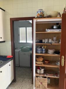Chalet Santa Bárbara