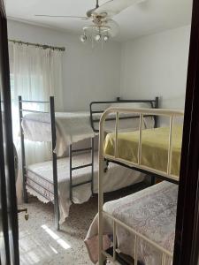 Chalet Santa Bárbara