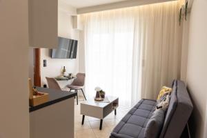 Elite apartments xanthi