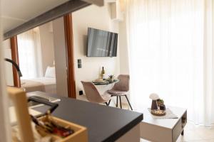 Elite apartments xanthi