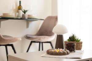 Elite apartments xanthi