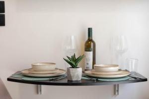 Elite apartments xanthi