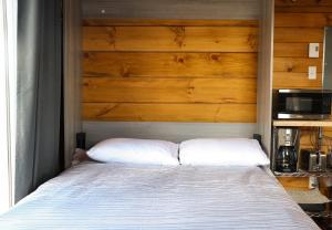 Éco-Chalet Monk - 39