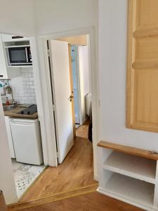 Appartements Lilloise Home : photos des chambres